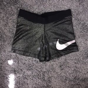 Nike pro Dri-Fit shorts